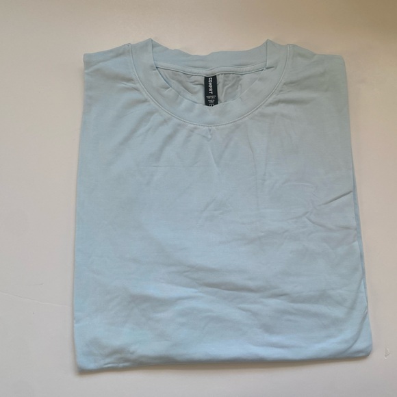 Cloud Lounge Tee - Picture 6 of 6